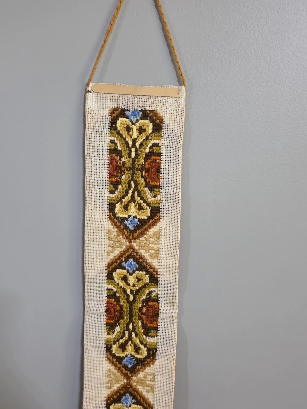 N/A decorative wall